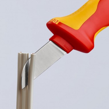 KN-9852SB Резак для кабелей 190 mm — Фирменный магазин Knipex в России