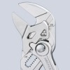 Клещи переставные-гаечный ключ KNIPEX 86 07 250 KN-8607250 фото 2 — Фирменный магазин Knipex в России