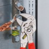 Клещи переставные-гаечный ключ KNIPEX 86 07 250 KN-8607250 фото 3 — Фирменный магазин Knipex в России