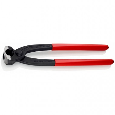 Клещи для хомутов с ушками KNIPEX 10 99 I220 KN-1099I220 — Фирменный магазин Knipex в России