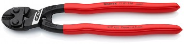 KN-7101250SB KNIPEX CoBolt® XL черненые, 250 mm — Фирменный магазин Knipex в России