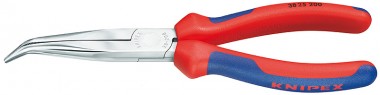 Плоскогубцы механика, 200 мм, KNIPEX 38 25 200 KN-3825200 &mdash; Фирменный магазин Knipex в России