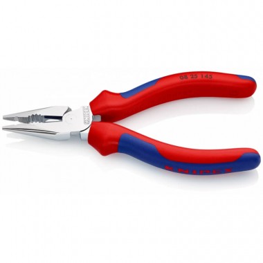 Пассатижи удлиненные KNIPEX 08 25 145 KN-0825145 — Фирменный магазин Knipex в России
