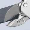 Ножницы со скользящим лезвием и наковаленкой KNIPEX 94 55 200 KN-9455200 фото 2 — Фирменный магазин Knipex в России