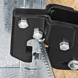 Просекатель для монтажа металлических профилей, 250 мм, KNIPEX 90 42 250 KN-9042250 — Фирменный магазин Knipex в России