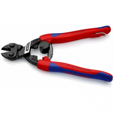 KN-7132200TBK KNIPEX CoBolt® черненые, 200 mm — Фирменный магазин Knipex в России