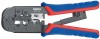 Инструмент для опрессовки штекеров типа Western KNIPEX 97 51 10 KN-975110 фото 1 — Фирменный магазин Knipex в России