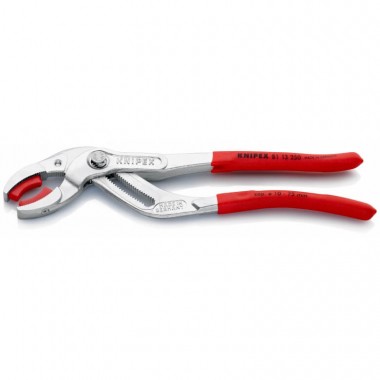 Клещи трубные захватные KNIPEX 8113250 KN-8113250 — Фирменный магазин Knipex в России