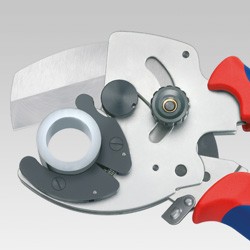 Запасной нож для 90 25 40 KNIPEX 90 29 40 KN-902940 — Фирменный магазин Knipex в России