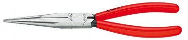 Плоскогубцы механика, 200 мм, KNIPEX 38 11 200 KN-3811200 — Фирменный магазин Knipex в России