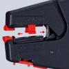 Автоматические клещи для удаления изоляции самонастраивающийся KNIPEX 12 50 200 KN-1250200 фото 2 — Фирменный магазин Knipex в России