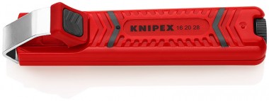 Нож для удаления оболочек 16 20 28 SB KN-162028SB — Фирменный магазин Knipex в России