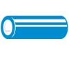 Труборез для многослойных и пластмассовых труб KNIPEX 90 25 40 KN-902540 фото 5 — Фирменный магазин Knipex в России