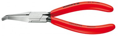 Плоскогубцы для регулировки, 135 мм, KNIPEX 32 31 135 KN-3231135 &mdash; Фирменный магазин Knipex в России