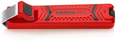 Нож для удаления оболочек 16 20 16 SB KN-162016SB — Фирменный магазин Knipex в России