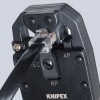 Инструмент для опрессовки штекеров типа Western KNIPEX 97 51 12 KN-975112 фото 3 — Фирменный магазин Knipex в России