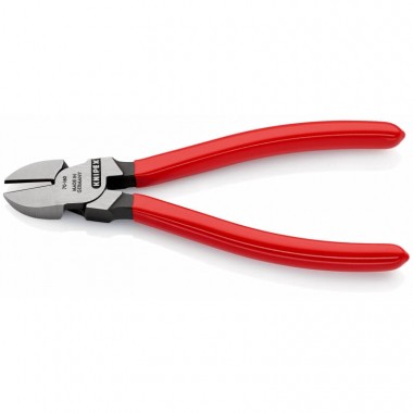 Бокорезы 160 мм KNIPEX 70 01 160 KN-7001160 — Фирменный магазин Knipex в России