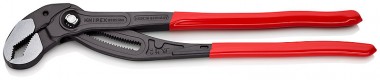 KN-8701400SB KNIPEX Cobra® XL черненые 400 mm — Фирменный магазин Knipex в России