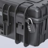 Инструментальный чемодан "Robust" пустой KNIPEX KN-002135LE фото 2 — Фирменный магазин Knipex в России