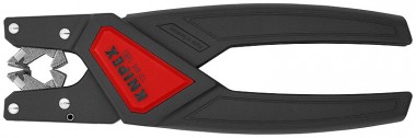 Автоматический инструмент для снятия изоляции с плоских кабелей KNIPEX 12 64 180 KN-1264180 — Фирменный магазин Knipex в России