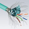 Инструмент для укладки кабелей LSA-Plus и их аналогов KNIPEX 97 40 10 KN-974010 фото 4 — Фирменный магазин Knipex в России