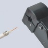 Стриппер для снятия изоляции с коаксиальных кабелей KNIPEX 16 60 05 SB KN-166005SB фото 3 — Фирменный магазин Knipex в России
