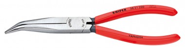 Плоскогубцы механика, 200 мм, KNIPEX 38 21 200 KN-3821200 &mdash; Фирменный магазин Knipex в России