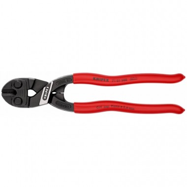 KN-7101200SB KNIPEX CoBolt® черненые, 200 mm — Фирменный магазин Knipex в России