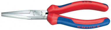 Плоскогубцы механика, 190 мм, KNIPEX 38 45 190 KN-3845190 — Фирменный магазин Knipex в России