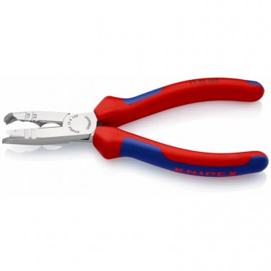Клещи для удаления оболочки KNIPEX 13 42 165 KN-1342165 — Фирменный магазин Knipex в России