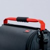 Инструментальная сумка "LightPack" пустой KNIPEX KN-002108LE фото 13 — Фирменный магазин Knipex в России