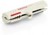 Инструмент для удаления оболочки для кабелей передачи данных KNIPEX 16 65 125 SB KN-1665125SB фото 1 — Фирменный магазин Knipex в России