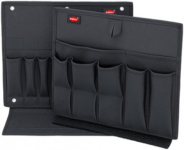 Панель для инструментов для L-BOXX® (два компонента) KNIPEX 00 21 19 LB WK KN-002119LBWK — Фирменный магазин Knipex в России