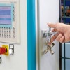 Ключ TwinKey для распространенных шкафов и систем запирания KNIPEX 00 11 01 KN-001101 фото 4 — Фирменный магазин Knipex в России