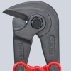 Ножницы для резки арматурной сетки KNIPEX 71 82 950 KN-7182950 фото 2 — Фирменный магазин Knipex в России