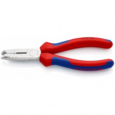 Клещи для удаления оболочки KNIPEX 13 45 165 KN-1345165 — Фирменный магазин Knipex в России