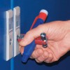 Штифтовый ключ для распространенных электрошкафов и систем запирания KNIPEX 00 11 17 KN-001117 фото 2 — Фирменный магазин Knipex в России