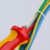 Резак для кабеля KNIPEX 98 54 KN-9854 фото 7 — Фирменный магазин Knipex в России