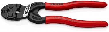KNIPEX CoBolt® S Болторез компактный c выемкой, L-160 мм — Фирменный магазин Knipex в России