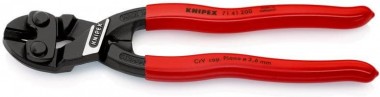 Изогнутый компактный болторез KNIPEX CoBolt® 71 41 200  KN-7141200 — Фирменный магазин Knipex в России