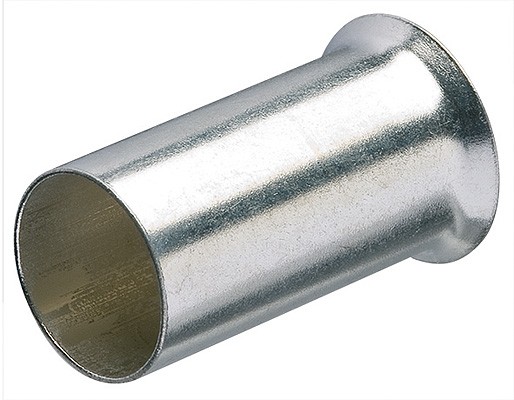 Контактные гильзы, неизолированные KNIPEX 97 99 391 KN-9799391 фото 1 — Фирменный магазин Knipex в России