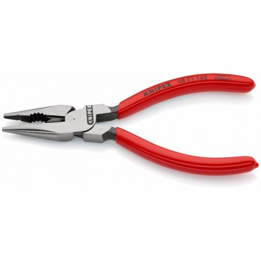 Пассатижи удлиненные KNIPEX 08 21 145 KN-0821145 — Фирменный магазин Knipex в России