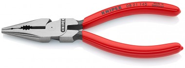 Пассатижи удлиненные KNIPEX 08 21 145 KN-0821145 — Фирменный магазин Knipex в России