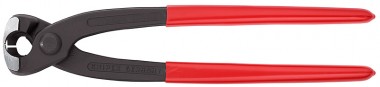 KN-1099I220SB Клещи для хомутов с ушками 220 mm — Фирменный магазин Knipex в России