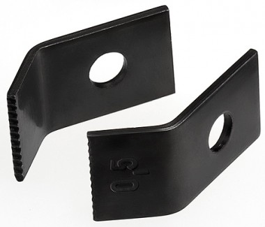 1 пара запасных ножей для 15 11 120 KNIPEX 15 19 005 KN-1519005 &mdash; Фирменный магазин Knipex в России