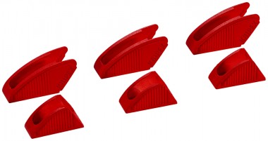 Защитные губки для переставных клещей-гаечных ключей KN-86xx300 — Фирменный магазин Knipex в России