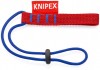 Петлевые адаптеры KNIPEX 00 50 02T BK KN-005002TBK фото 1 — Фирменный магазин Knipex в России