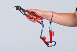 Петлевые адаптеры KNIPEX 00 50 02T BK KN-005002TBK — Фирменный магазин Knipex в России