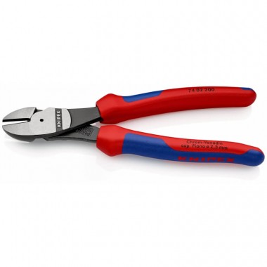 Бокорезы особой мощности KNIPEX 74 02 200 KN-7402200 — Фирменный магазин Knipex в России
