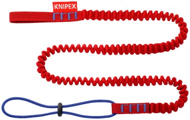 Страховочный строп KNIPEX 00 50 01T BK KN-005001TBK — Фирменный магазин Knipex в России